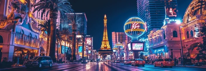 Rony Online Casino